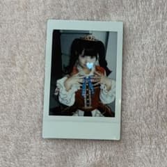 iLiFE! 虹羽みに ランチェキ ハロウィンのサムネイル