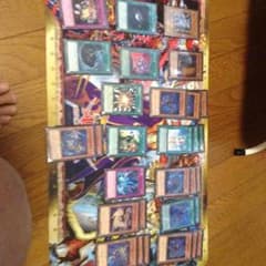 遊戯王シャドールのサムネイル