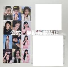 ILLIT Debut Anniversary ぬいぐるみ トレカ イロハ - メルカリ