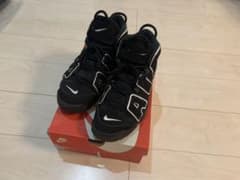 NIKE AIR モアテンのサムネイル