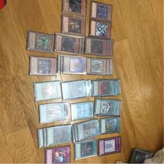 帝デッキ ガチデッキ 遊戯王のサムネイル