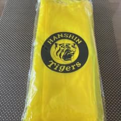 阪神タイガースポンチョのサムネイル