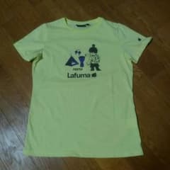 カリマー　レディースTシャツのサムネイル