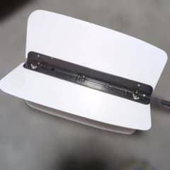 ゴルフ練習用 スイングプレーン矯正器具のサムネイル