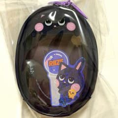 公式】RIIZE ウォンビン ぬいぐるみキーリングポーチ - メルカリ