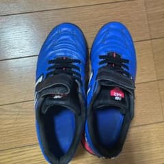 [ニューバランス] ジュニアサッカーシューズのサムネイル