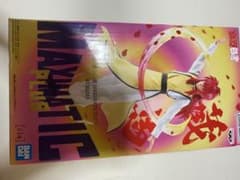 幽遊白書 MAXIMATIC PLUS 蔵馬 フィギュアのサムネイル
