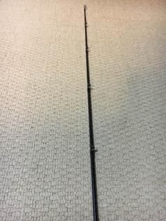 ラッキーさん専用出品  エクスプライド 168MHのサムネイル