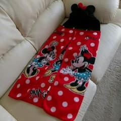 ひざ掛けミニー♪のサムネイル