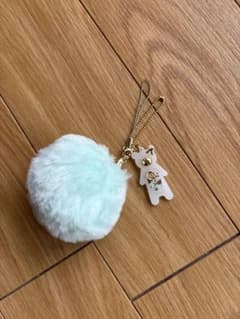 [新品未使用]Samantha Thavasa キーホルダーのサムネイル