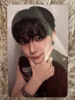 BLAZETHEWAY TAIPEI 台湾トレカ ニコラス NICHOLASのサムネイル
