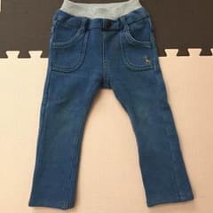 ohmai様専用☆あったか柔らかズボン☆95のサムネイル