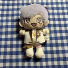 いれいす　初兎　ぬいぐるみのサムネイル