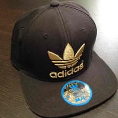 adidas キャップのサムネイル