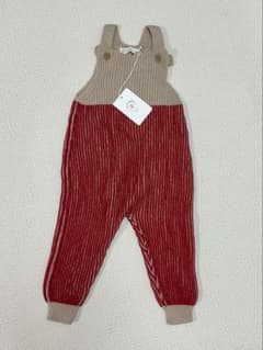 fin&vince オーバーオール 18〜24m 新品未使用 - メルカリ