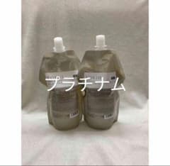 ① TOKIO IE トキオ インカラミ プラチナム 700 セット Dr.Jr ① TOKIO IE トキオ インカラミ プラチナム 700 セット Dr.Jr - メルカリ