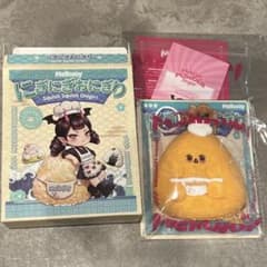 Mellojoy メロジョイ にぎにぎおにぎり バタバタシェフ - メルカリ