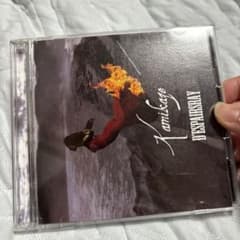 D'espairsRay CDセット D'ESPAIRSRAY KAMIKAZE CD+DVD 限定盤 - メルカリ