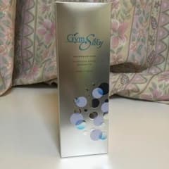 新品＊正規品 Gyms Silky 充電式携帯型水素水生成器のサムネイル