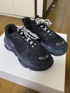 BALENCIAGA トリプルエス 41のサムネイル