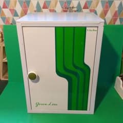 レトロポップ 食品蚊帳 古道具 Vintage - メルカリ