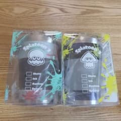 新品未開封　スプラトゥーン3　タンブラーのサムネイル