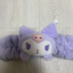 サンリオ　クロミ　ヘアバンドのサムネイル