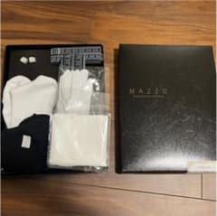 結婚式 新郎6点セット MAZZOのサムネイル
