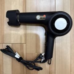 Nobby by TESCOM ヘアドライヤー NIB2600 本体　付属品