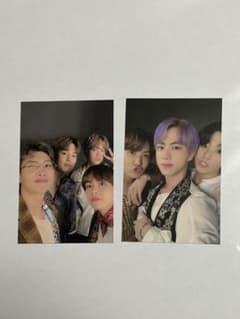 BTS MAGIC SHOPのサムネイル