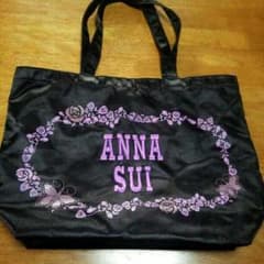 ✿ANNA SUIトートバッグ✿のサムネイル