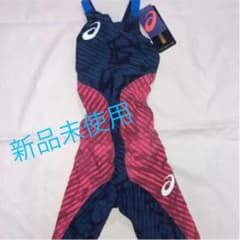 ［最終値下げ‼︎］アシックス 競泳用水着 Lサイズのサムネイル