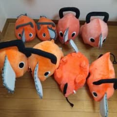 チェンソーマン ポチタ まとめ