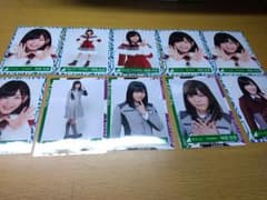 欅坂46　尾関梨香　取り置きのサムネイル