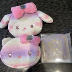 Rady レディー　ポーチ（パスケース）＆芳香剤のサムネイル