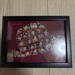 ワンピース 25th ピンバッジのサムネイル