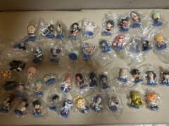 アニキャラヒーローズ ワンピース 大量セット 40個以上 - メルカリ