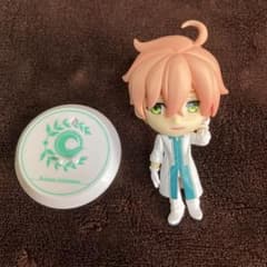 이치 반 복권 FGO 로마니 아키맨