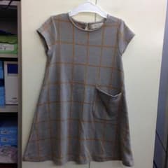 よっこ様 値下げ Zara Girls 128センチのサムネイル
