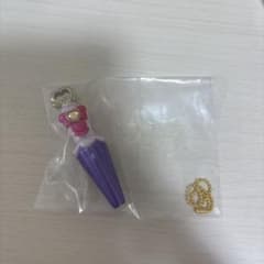 【即購入可⭕️】名探偵プリキュア ミニチュア コレクション グロス アンサーのサムネイル