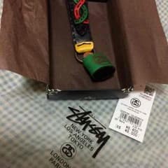 stussy キーホールダーのサムネイル