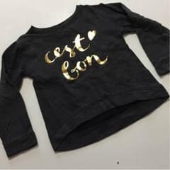 ポンちゃん様 H&M☆トップスのサムネイル