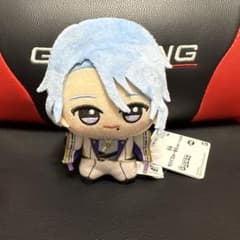 原神 ちびぐるみ 〜復刻ver.〜 vol.6 神里綾人