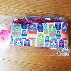 ■選べるメダルおまけ付き■送料無料■妖怪ウォッチ　シャープナー付ペンケース■のサムネイル