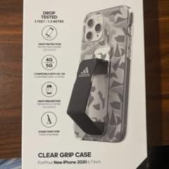iPhone12 PRO MAX 6.7インチケースのサムネイル