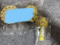 데코폰님 과일 지퍼 1번 복권
