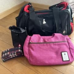 Le Coq Golf Bag