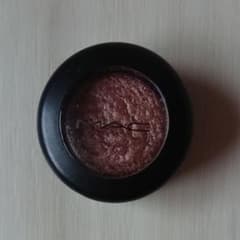 MAC エクストラ ディメンション アイシャドウ スウィートヒートのサムネイル