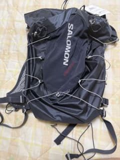 SALOMON XA 25 バックパック S/Mのサムネイル
