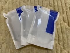 ORBIS クリアフル モイスチャー L つめかえ用 3個セットのサムネイル